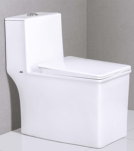 Jal Sanitary Wares | One Piece Toilet flushing kit Gambia