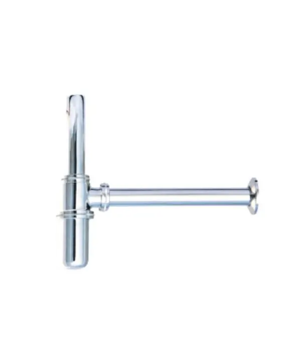 Jal Bath Fittings - Bottle Trap For Bathroom