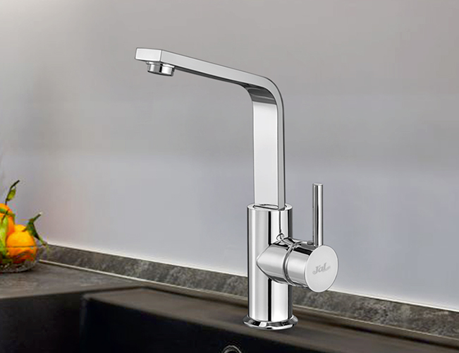 Top Kitchen Faucets in India