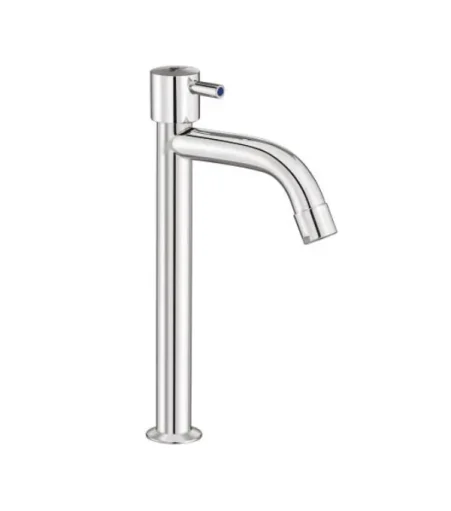 Pillar Tap 15 mm (Tall Model) - Zauri