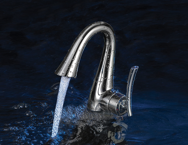 Bathroom and Kitchen Faucet Manufacturers