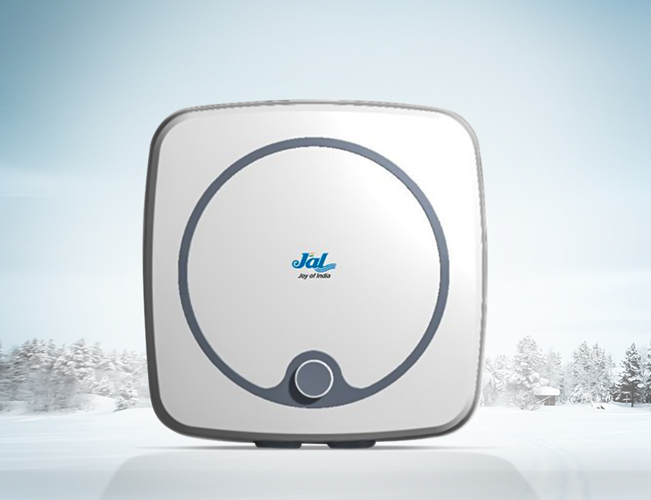 Jal Water Heater