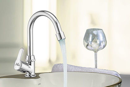 Kitchen Faucets India