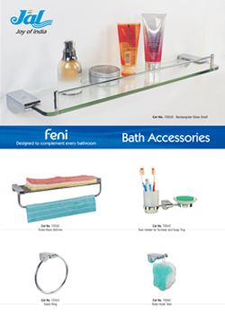 Feni Bath Accessories