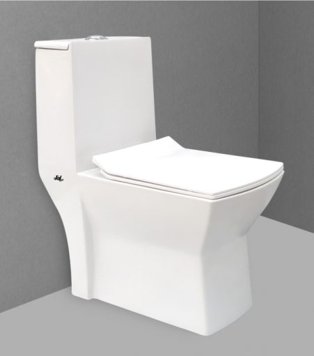 Flushing Cisterns & Seat Covers
