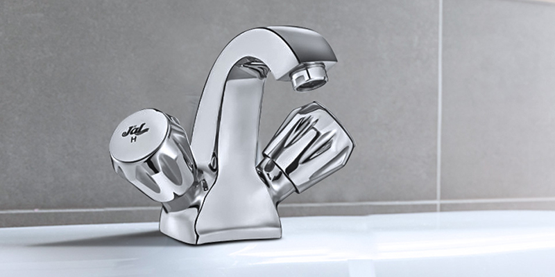 Advantages Of Using Foot Operated Faucets In Kitchen