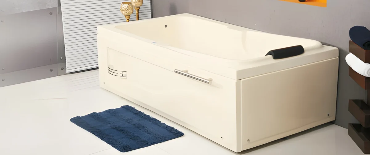 Best Whirlpool Bathtub - Best Bath Fittings Manufacturer