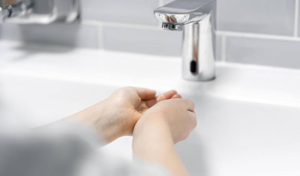 A Beginner's Guide To Installing Sensor Taps What You Need To Know
