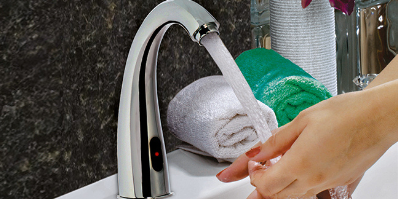 How to clean bathroom taps and Maintain for Long-lasting Shine-Jal Bath Fittings