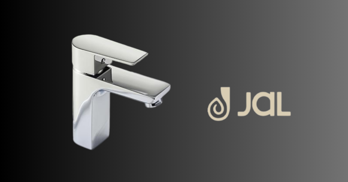 Faucets Embracing Technology In Your Bathroom - Jal Bath Fittings