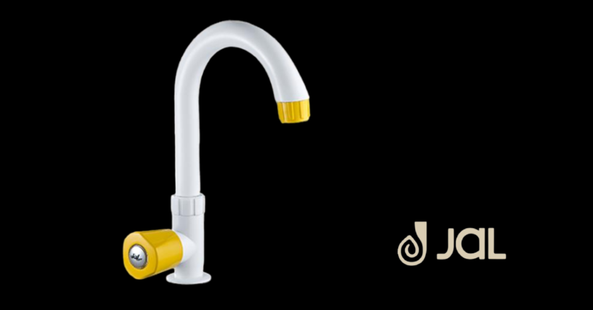 Guide To Choose Right Ptmt Taps For Your Project -Jal Bath Fittings