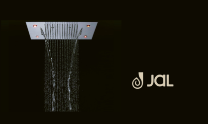 Ultimate Guide to Choose Perfect Shower Set for Bathroom - Jal Bath Fittings