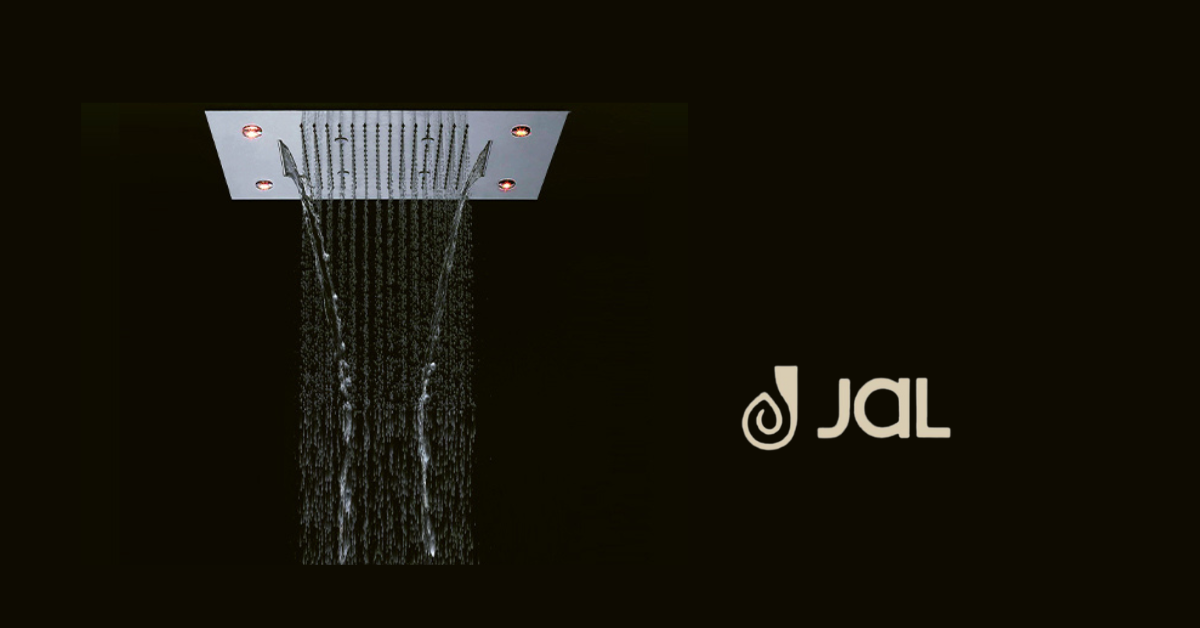 Ultimate Guide to Choose Perfect Shower Set for Bathroom - Jal Bath Fittings