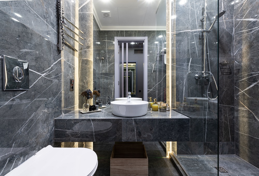 Tips To Choose The Best Bathroom Shower Set -Jal Bath Fittings