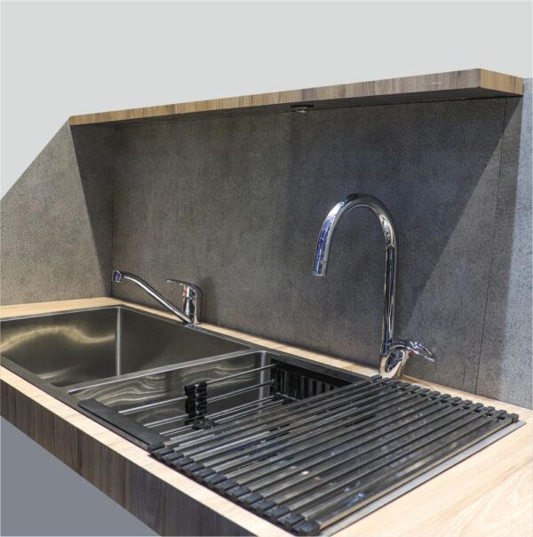 Best Bathroom Fittings for a SpaLike Home Experience