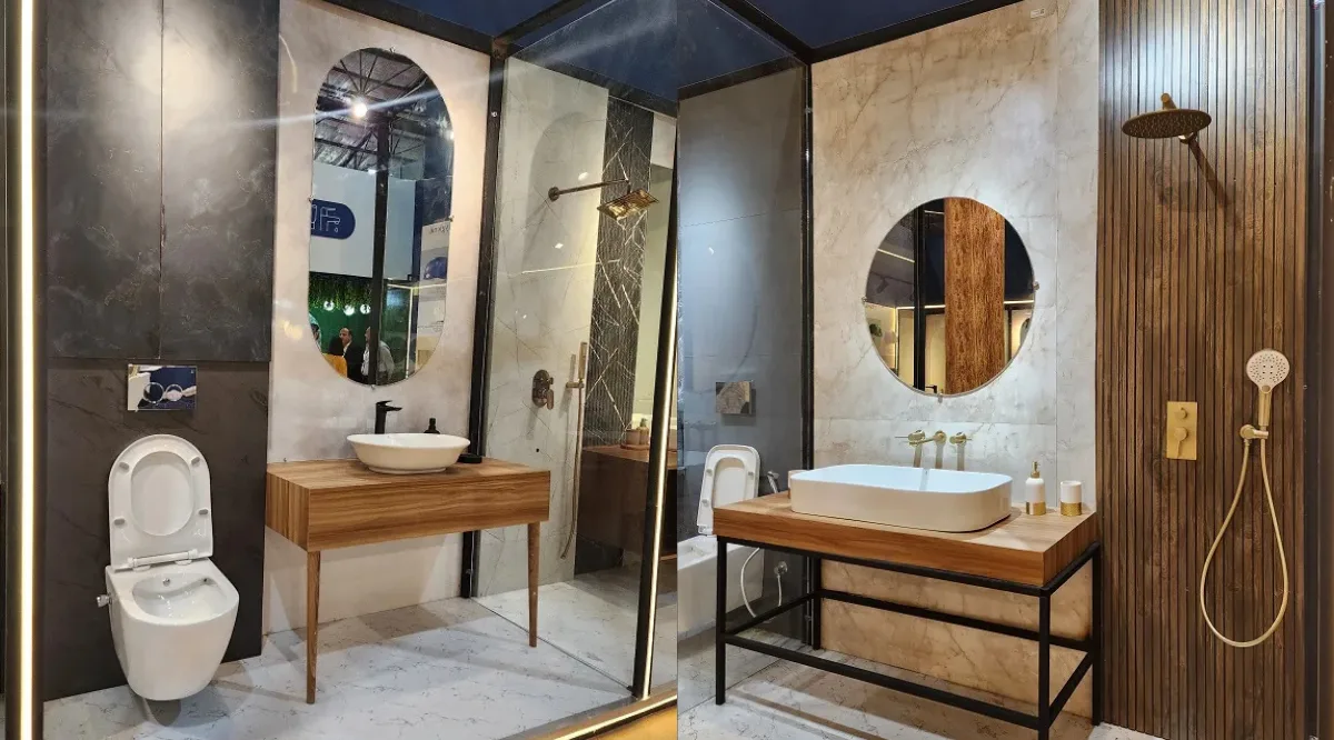 JAL Highlights At ACETECH 2024