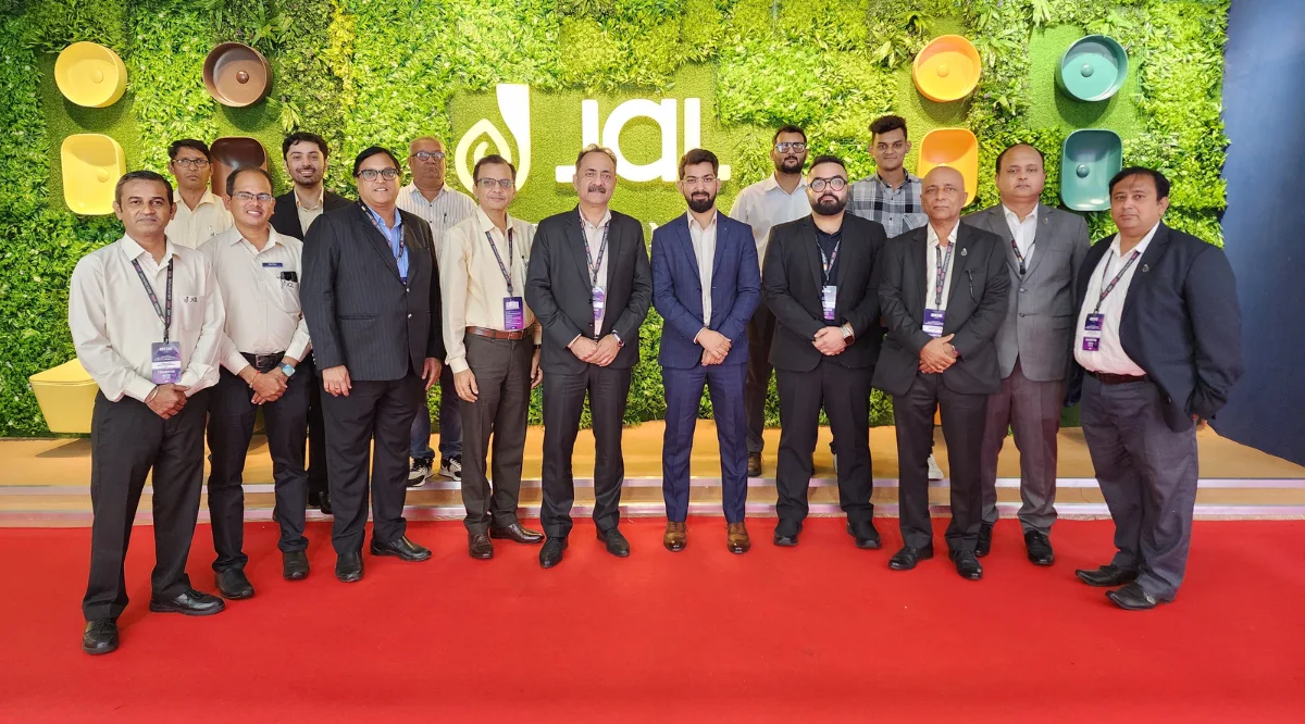JAL at ACETECH 2024