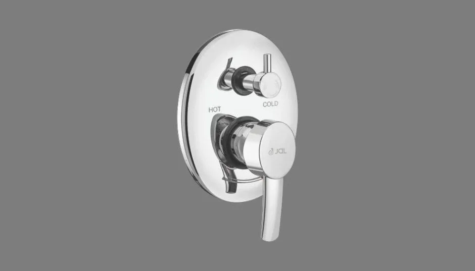 Mixer Diverter - JAL Bath Fittings