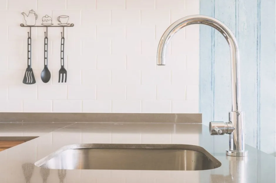 The Best Kitchen Sink Faucets In 2025