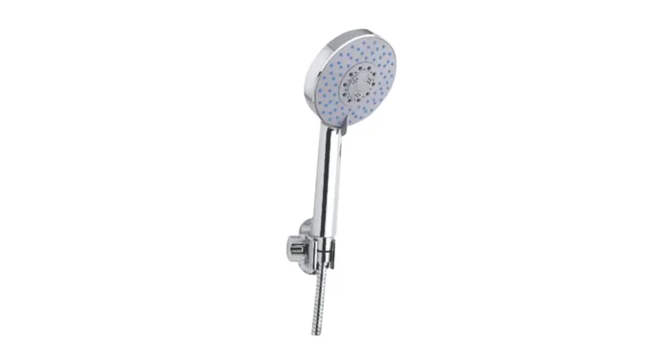 JAL Bath Fittings - 4 in 1 Hand Shower