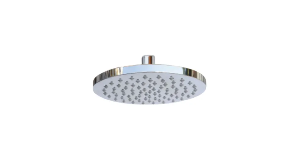 JAL Bath Fittings - Rain Shower