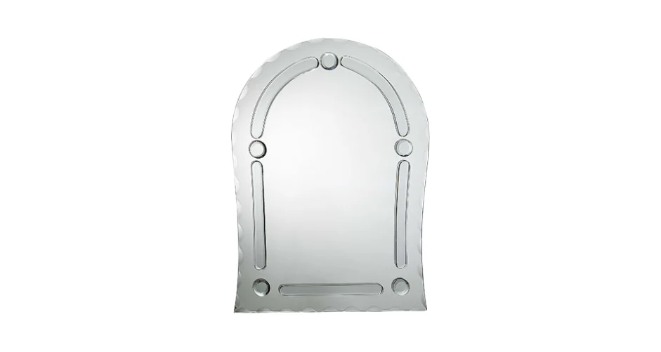 Luxury Bathroom Mirrors - JAL Bath Fittings
