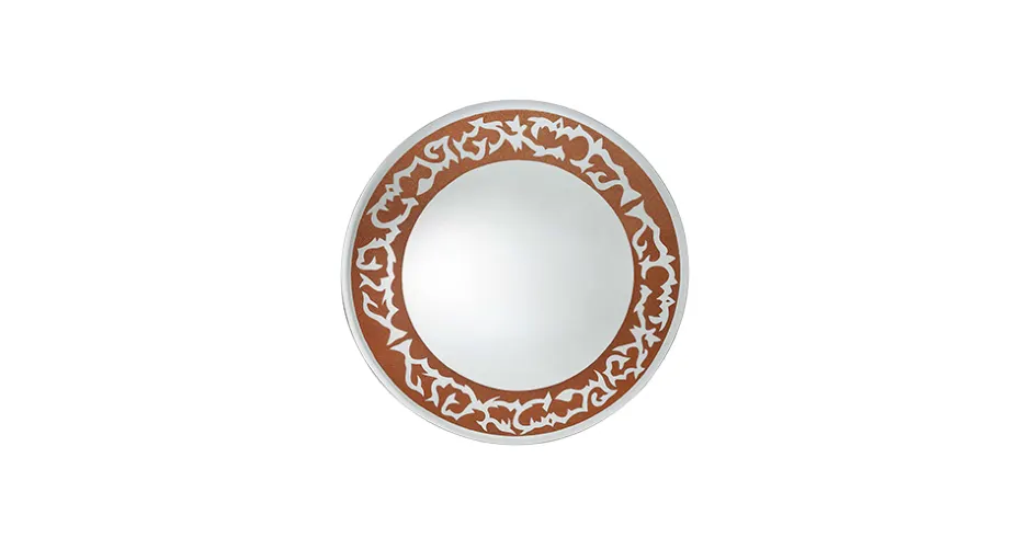 Round Bathroom Mirrors - JAL Bath Fittings