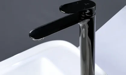 Mixer Tap vs Sink Tap - JAL Bath Fittings
