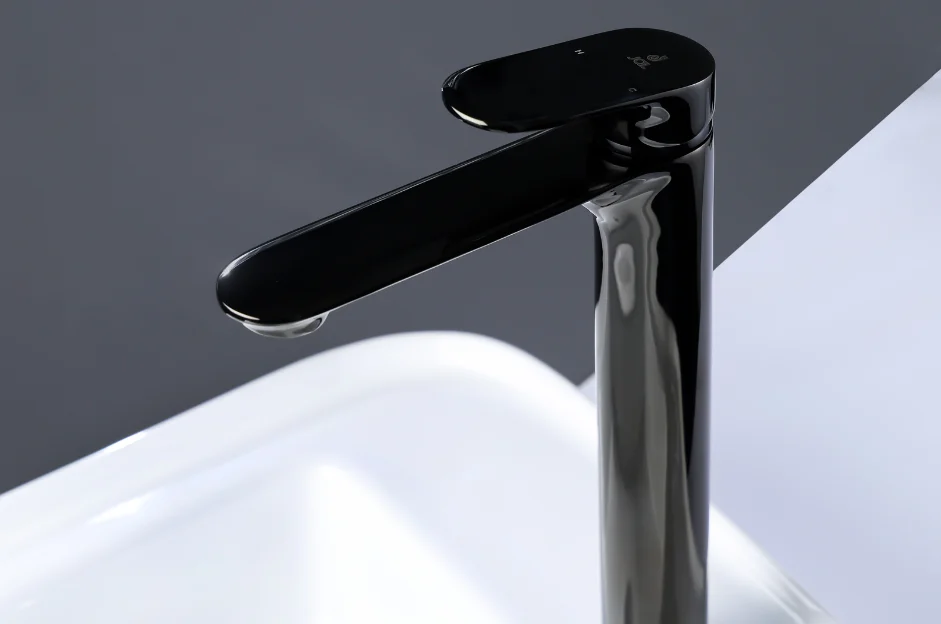 Mixer Tap vs Sink Tap - JAL Bath Fittings