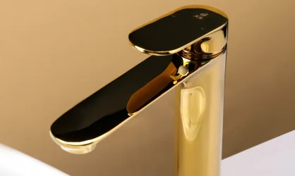 Water-Saving Bathroom Fittings - JAL Bath Fittings