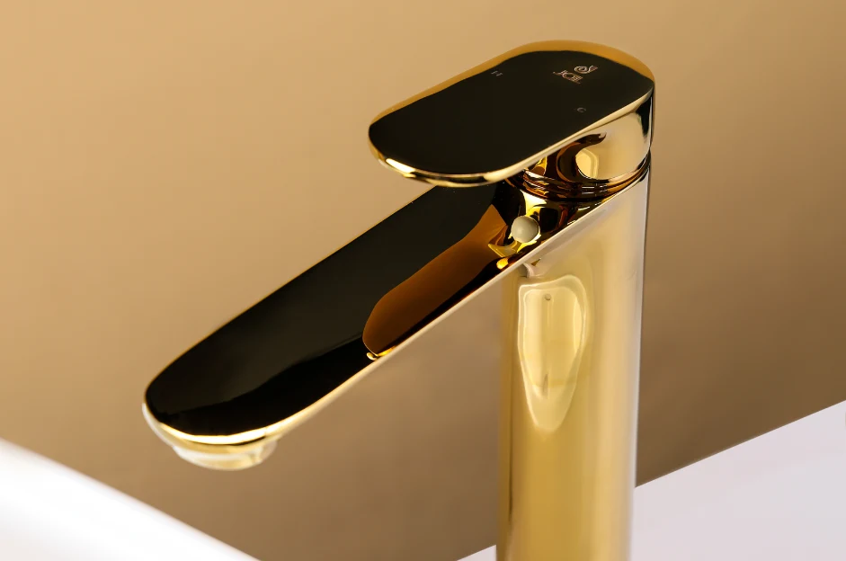 Water-Saving Bathroom Fittings - JAL Bath Fittings