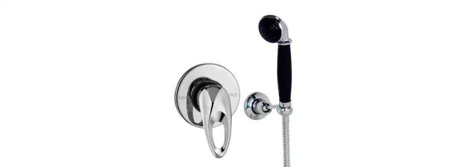 Best Hand Showers in India - JAL Bath Fittings