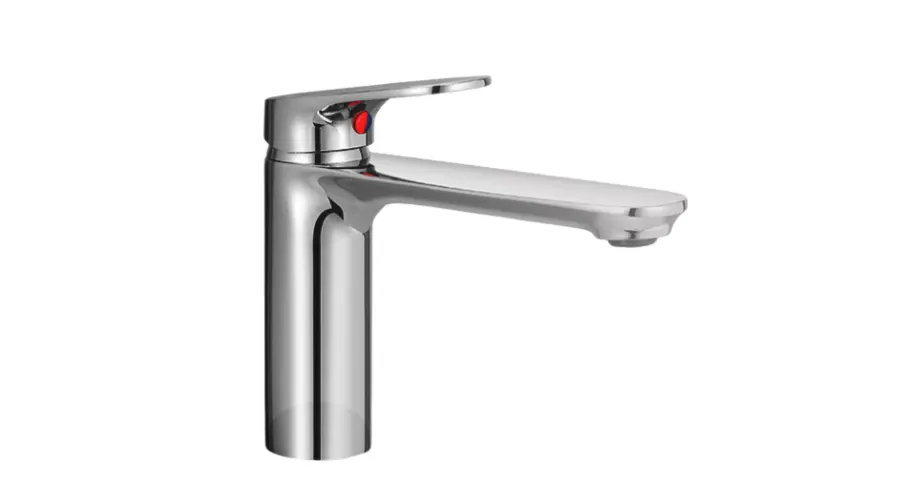 METAL Faucets