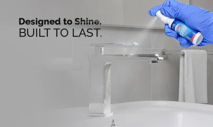 Avoid Corrosion in Metallic Bathroom Accessories - JAL Bath Fittings