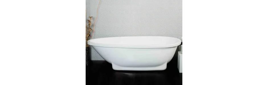 Free Standing Bath Tub - JAL Bath Fittings
