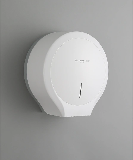 Hand Dryers & Tissue Box