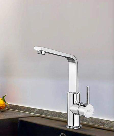 Kitchen Sink Faucets