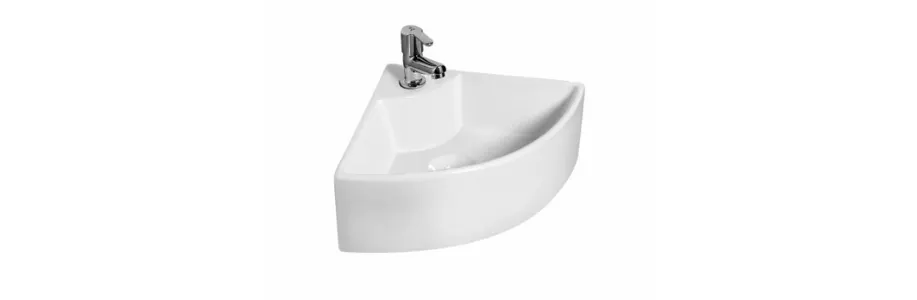 Wall Mounted Wash Basin - JAL Bath Fittings